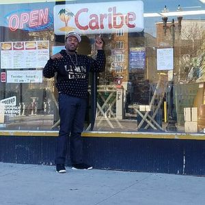 Meet your Posher, Caribe